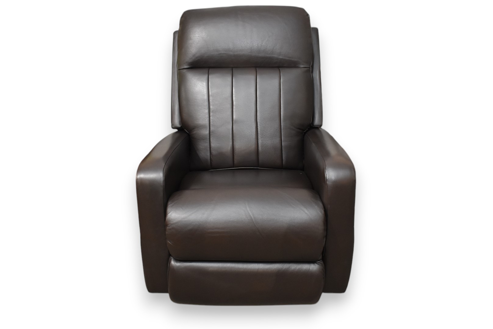 Finley Power Rocking Recliner w/Headrest & Lumbar